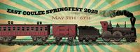 East Coulee Springfest