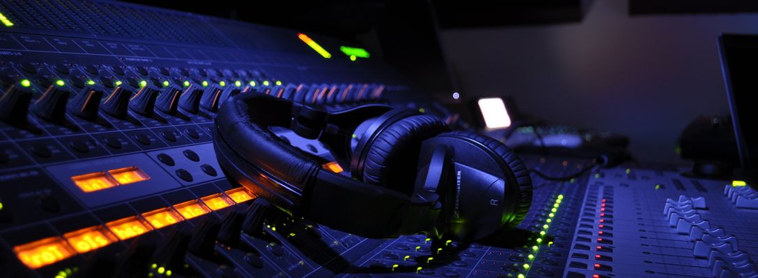 Need Beats, Mixing or Mastering 