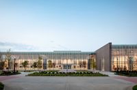 Coppell Performing Arts Series