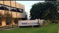 Prom for Great Hearts Irving Academy