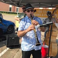 Dave Washburn Jazz Band