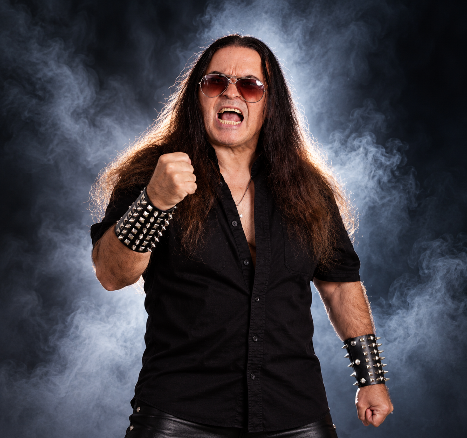 NICK Z MARINO