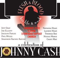 Johnny Cash Tribute Concert