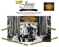 JJ ROOTS Boxcars & Memoirs Tour: Riverwords Poetry & Music Festival