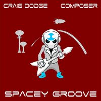 Craig's new Spacey Groove Music & Loop Pack released at Epic Games/Unreal Engine Marketplace!