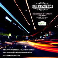 Sandra Macat Band