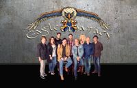 The Eaglemaniacs, The Music of The Eagles, Don Henley and Joe Walsh