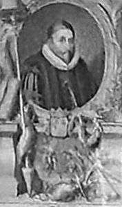 William 1 - Father of the Netherlands - Assassinated by Pistol
