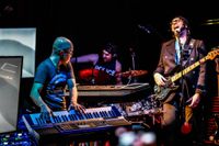 The Cyberiam @ MT Barrels w/Jim Pape