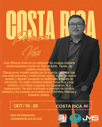 TOUR COSTA RICA 