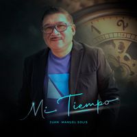 Mi Tiempo de Juan Manuel Solis