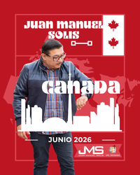 TOUR CANADA