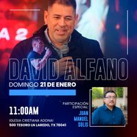 Alabanza y Adoracion
