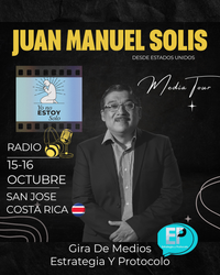 GIRA DE MEDIOS COSTA RICA