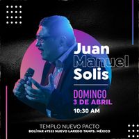 TEMPLO NUEVO PACTO