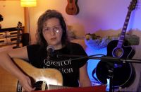 Live Stream - Twitch.tv/kalliopimusic
