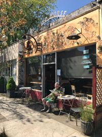 First Friday in Milwaukie