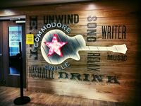 Writer's Nights
