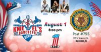 American Legion - Manteno