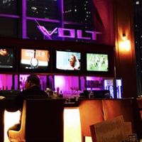 Volt Patio Marriott RenCen
