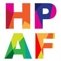 The Hazel Park Art Fair