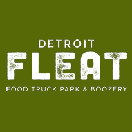 Detroit Fleat- Live Music Fridays