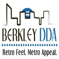 Berkley Art & About