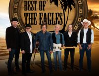 BEST OF THE EAGLES