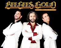 BEE GEES GOLD