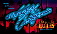 HOTEL CALIFORNIA