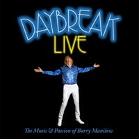 A VERY BARRY XMAS FEATURING DAY BREAK THE MUSIC & PASSION OF BARRY MANILOW AND VERY SPECIAL GUEST HOSTED BY THE SCROOGE