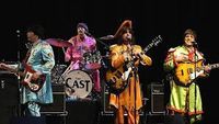 BEATLEMANIA