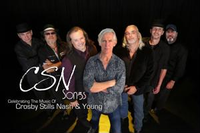 CSN Songs