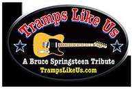 Bruce Springsteen's 70th Birthday Bash with "Tramps Like Us"