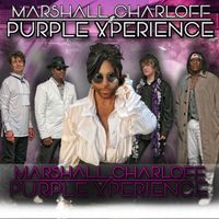 THE PURPLE XPERIENCE A TRIBUTE TO "PRINCE"  