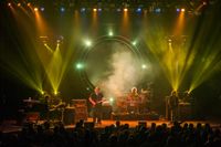 The Machine Performs Pink Floyd