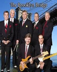 A Golden Oldies Spectacular with The Brooklyn Bridge, The Duprees & The Drifters