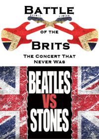 Beatlemania VS. Classic Stones Live