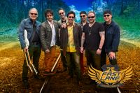 THE FAST LANE AND SOUTHERN STEEL