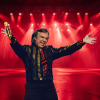 James D’Amico’s Sun Concerts presents Direct from Las Vegas Jay White’s Neil Diamond Concert Celebration