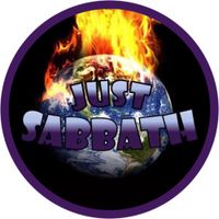 JUST SABBATH