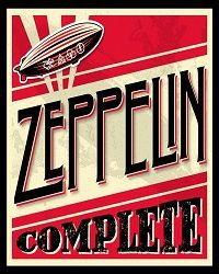 Zepplin Complete
