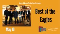 Best of The Eagles