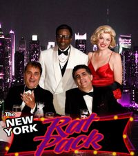 THE NEW YORK RAT PACK