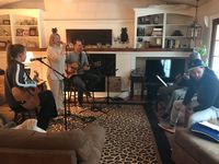 The Upper Room