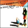 mud and apples - Suzzy Roche and Lucy Wainwright Roche -  2016