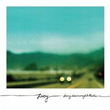 lucy - CD - 2010