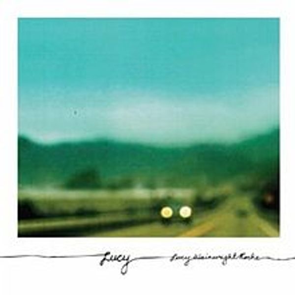 lucy - CD - 2010