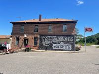 Hay Creek Saloon