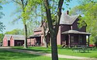 Eidem Farms